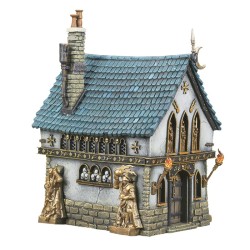 Chapelle Sigmarite de l'Empire - The Old World