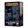 Malcadon - Yeld - Jakara Spyre Hunters - Necromunda