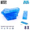 Plastique Blue Stuff 8 Barres - Mastic (-20%)