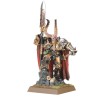 Seigneur du Chaos - Guerriers Chaos