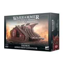 Convoyeur Blindé Triaros - Horus Heresy