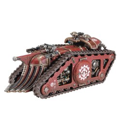 Triaros Armoured Conveyor - Horus Heresy