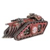 Triaros Armoured Conveyor - Horus Heresy