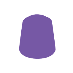 Genestealer Purple