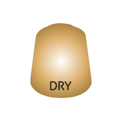 Golden Griffon - Dry