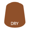 Golgfag Brown - Dry