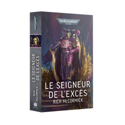 Livre - Le Seigneur de...