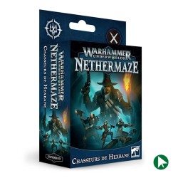 Chasseurs de Hexbane -...