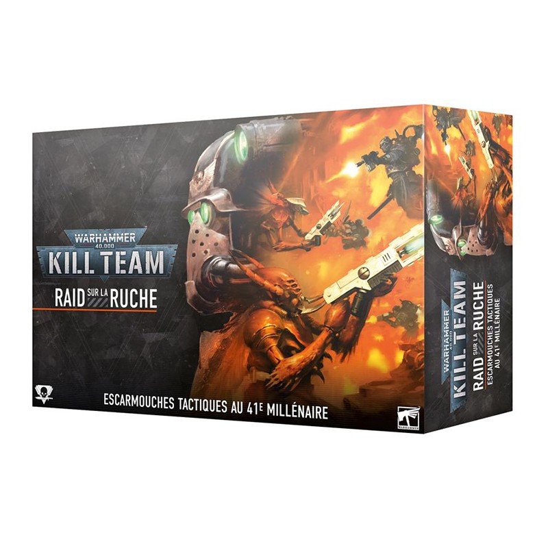 Kill Team - Hivestorm