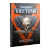 Livre de Base - Kill Team