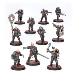 Frères de Couvain - Genestealer Cults (Kill Team)