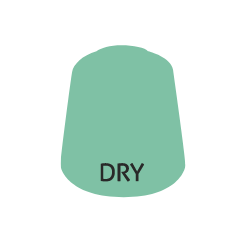 Hellion Green - Dry