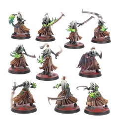 Mandragores - Drukhari (Kill Team)