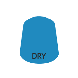 Imrik Blue - Dry