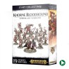 Start Collecting - Khorne Bloodbound - Démons de Khorne