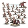 Start Collecting - Khorne Bloodbound - Démons de Khorne