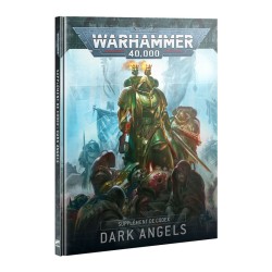 Codex - Dark Angels...