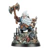 Grombrindal WD500 - White Dwarf (Nain Blanc)