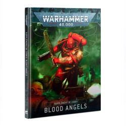 Codex - Blood Angels...