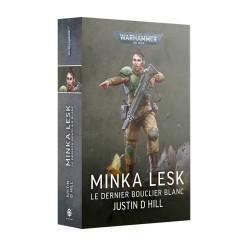 Livre - Minka Lesk -...