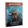 Tome de Bataille - Stormcast Eternals (Français)