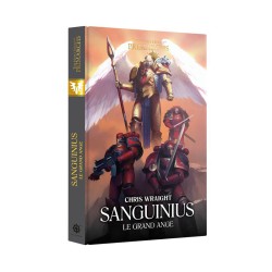 Livre - Sanguinius - Le...