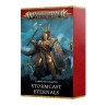 Cartes de Chartes - Stormcast Eternals (Français)