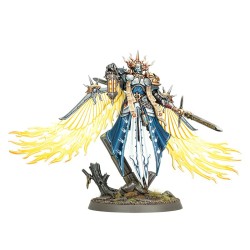 Tornus l' Affranchi - Stormcast Eternals