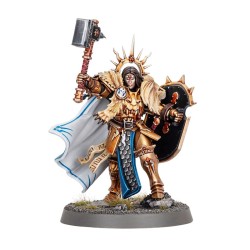 Seigneur Celestant - Stormcast Eternals