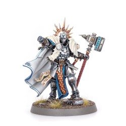 Seigneur Celestant - Stormcast Eternals