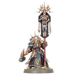 Seigneur Relictor - Stormcast Eternals