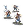 Palladors Foudroyeurs - Stormcast Eternals