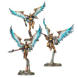 Prosécutors - Stormcast Eternals