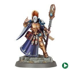 Chevalier Arcanum - Stormcast Eternals