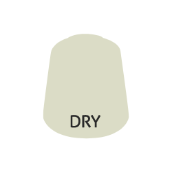 Longbeard Grey - Dry