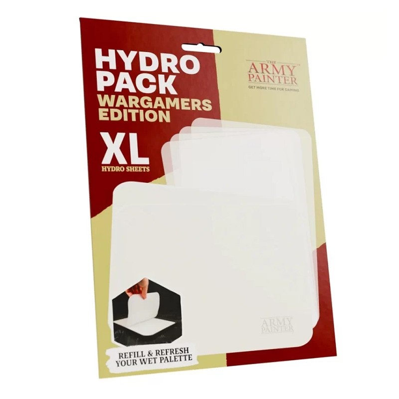 Hydro Pack XL - Army Painter (-5%)