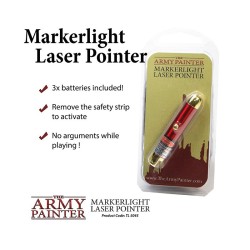 Targetlock Laser Pointeur -...