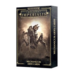 Cartes - Imperialis...