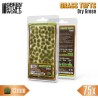 Touffes d'Herbe (12mm) - Vert Clair - Flocage (-10%)