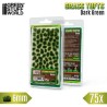 Touffes d'Herbe (6mm) - Vert Foncé - Flocage (-10%) Touffes d'Herbe (6mm) - Vert Foncé - Flocage (-10%)