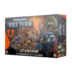 Kill Team - Set d'Initiation