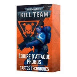 Cartes Techniques - Equipe...