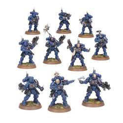 Equipe d'Attaque Phobos - Kill Team