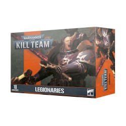 Légionnaires - Kill Team