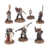 Suite Inquisitoriale - Kill Team