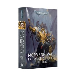 Livre - Morvenn Vahl - La...