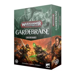 Gardebraise - Warhammer...