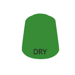Niblet Green - Dry
