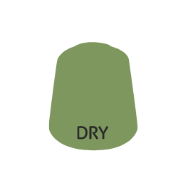 Nurgling Green - Dry
