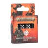 Set de Dés - Slaves to Darkness (Dice Set)